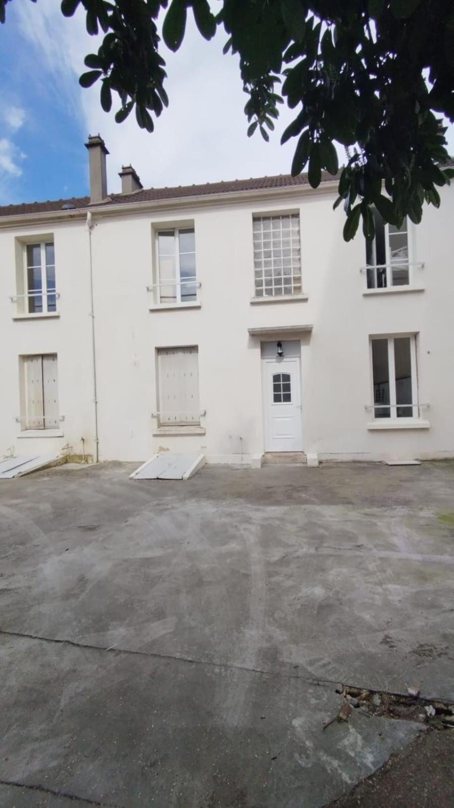 Ostello Tony House Bondy Esterno foto