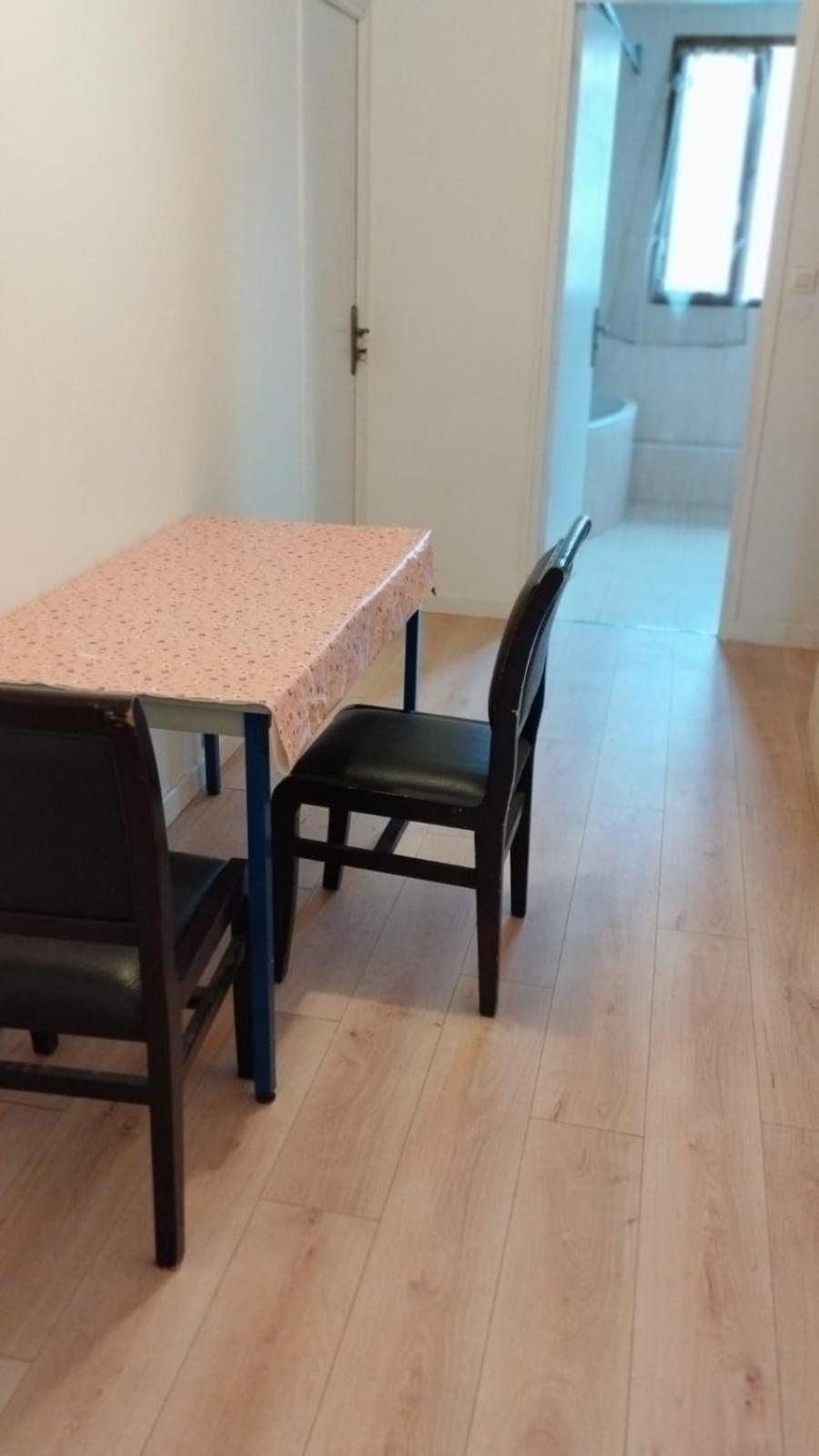 Ostello Tony House Bondy Esterno foto