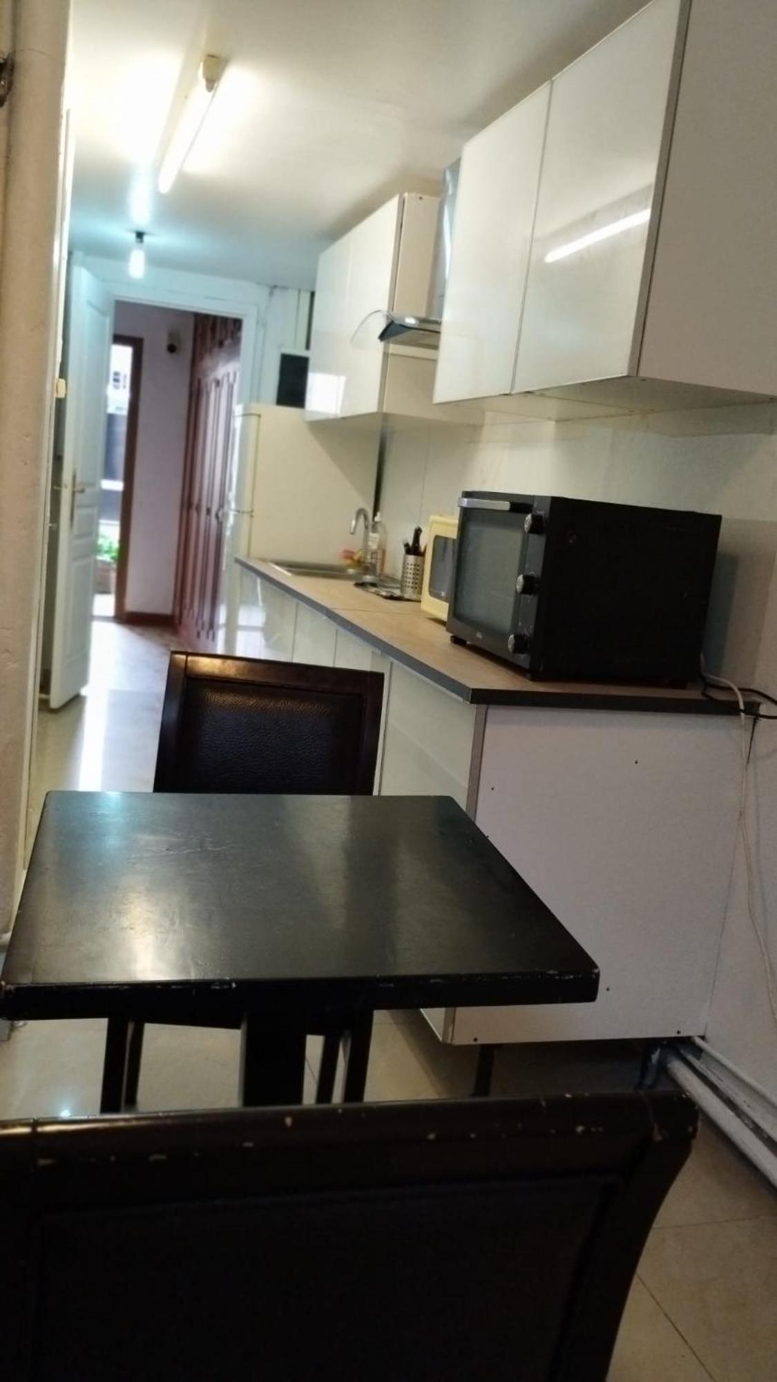 Ostello Tony House Bondy Esterno foto